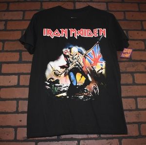 Iron Maiden Tee